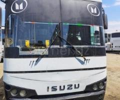 Isuzu Ecobus 2012 Dizel 140 300000 km Avtobuslar Mexanika