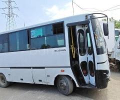 Isuzu Ecobus 2012 Dizel 140 300000 km Avtobuslar Mexanika
