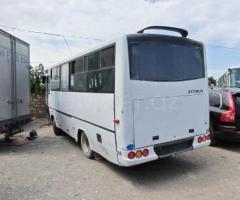 Isuzu Ecobus 2012 Dizel 140 300000 km Avtobuslar Mexanika