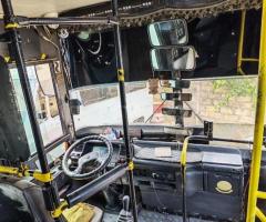 Isuzu Ecobus 2012 Dizel 140 300000 km Avtobuslar Mexanika