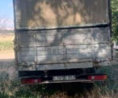 MARKALAR GAZ 2705 2000 Dizel 5 11222 km Mexanika
