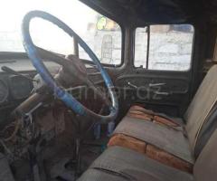 MARKALAR ZIL 130 1990 Benzin 150 192000 km Mexanika