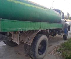 MARKALAR ZIL 130 1990 Benzin 150 192000 km Mexanika