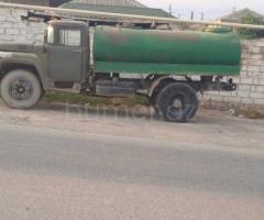 MARKALAR ZIL 130 1990 Benzin 150 192000 km Mexanika