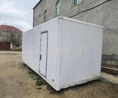 1996 Böyük yük qoşquları