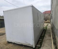 1996 Böyük yük qoşquları