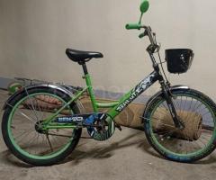 Velosiped