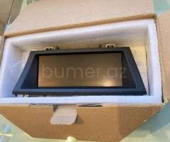 Monitor və audio sistemlər