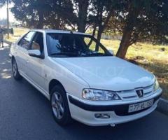 Peugeot 405 2019 Benzin 90 Sedan 128000 km Avtomat