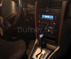 Peugeot 405 2019 Benzin 90 Sedan 128000 km Avtomat