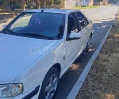 Peugeot 405 2019 Benzin 90 Sedan 128000 km Avtomat