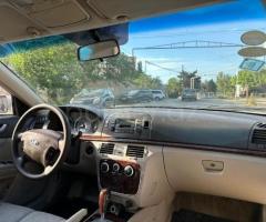 Hyundai Sonata 2006 Benzin 161 Sedan 210000 km Avtomat
