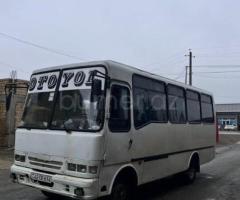 Iveco Otoyol 2002 Dizel 150 350000 km Avtobuslar Mexanika