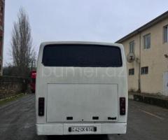 Iveco Otoyol 2002 Dizel 150 350000 km Avtobuslar Mexanika