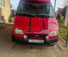 Ford Transit 1994 Dizel 76 200000 km Mikroavtobuslar Mexanika