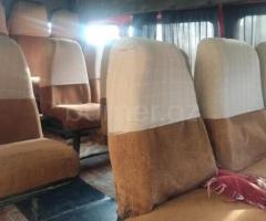 Ford Transit 1994 Dizel 76 200000 km Mikroavtobuslar Mexanika