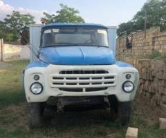 MARKALAR ZIL 130 1984 Dizel 177 160000 km Avtomat
