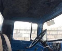 MARKALAR ZIL 130 1984 Dizel 177 160000 km Avtomat