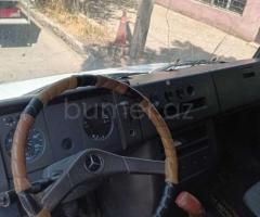 MARKALAR Mercedes 709 D 1994 Dizel 177 211009 km Mexanika