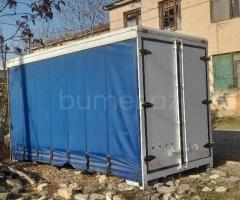 2006 Böyük yük qoşquları