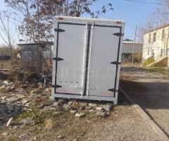 2006 Böyük yük qoşquları