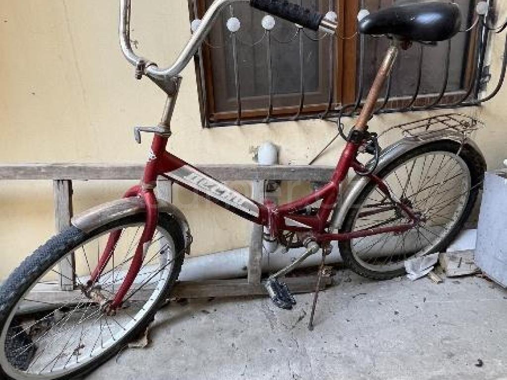 Velosiped