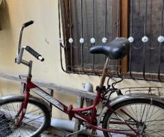 Velosiped