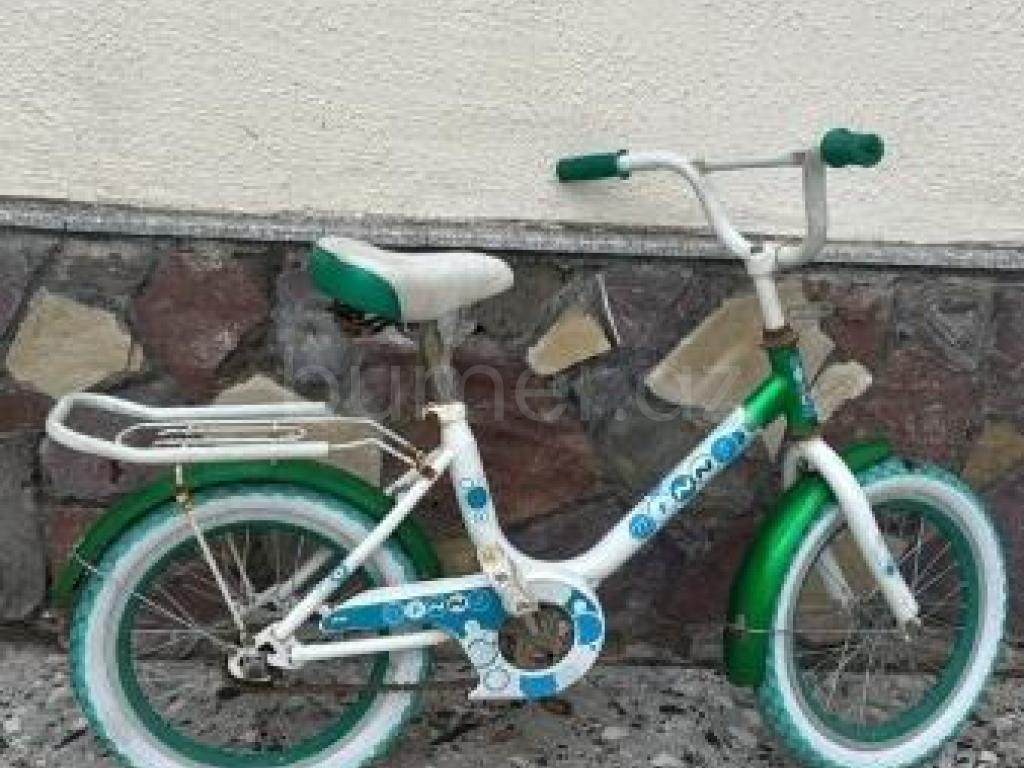 Velosiped