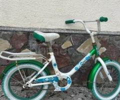 Velosiped