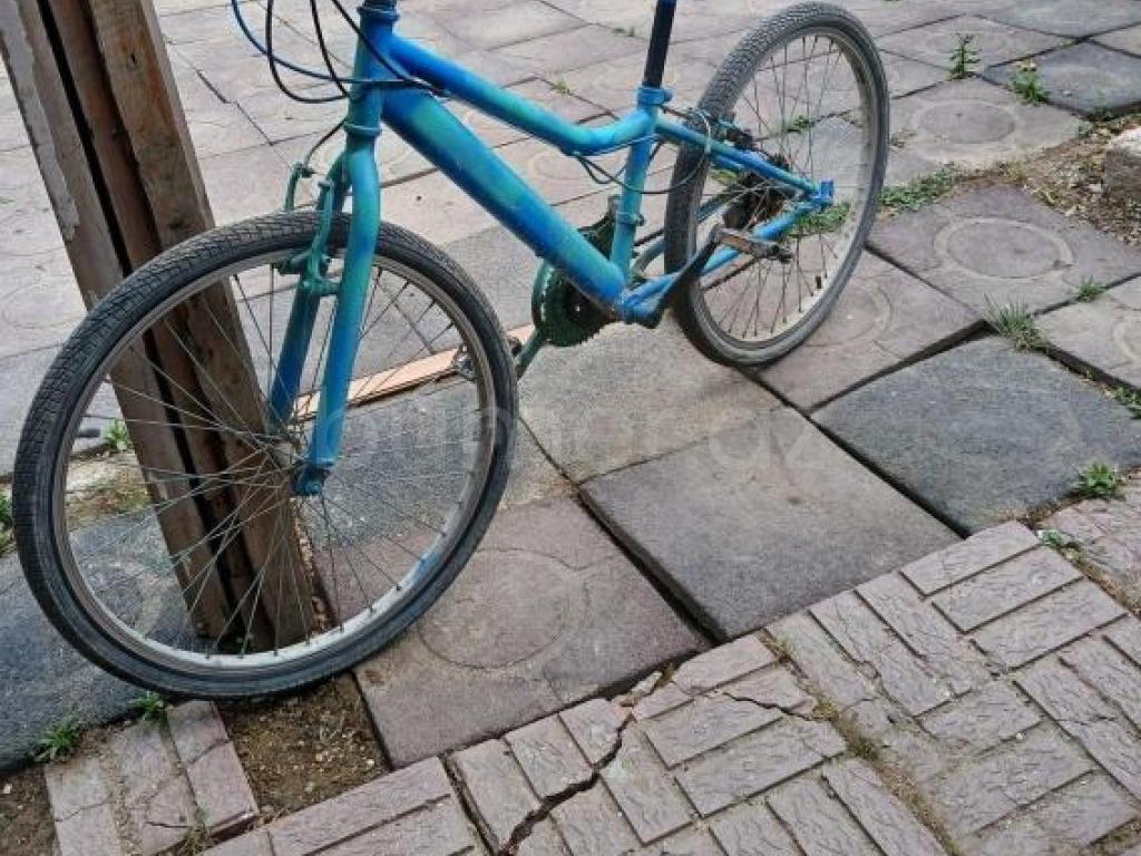 Velosiped