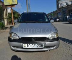 Opel Vita 1997 Benzin 100 Hetçbek 234234 km Avtomat