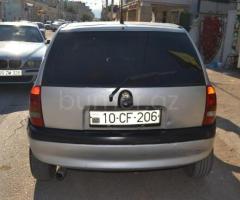 Opel Vita 1997 Benzin 100 Hetçbek 234234 km Avtomat