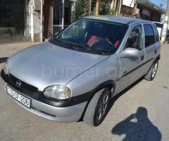 Opel Vita 1997 Benzin 100 Hetçbek 234234 km Avtomat