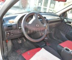 Opel Vita 1997 Benzin 100 Hetçbek 234234 km Avtomat