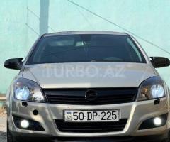 Opel Astra 2009 Dizel 90 Hetçbek 310000 km Mexanika