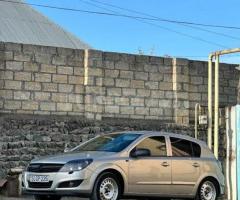 Opel Astra 2009 Dizel 90 Hetçbek 310000 km Mexanika