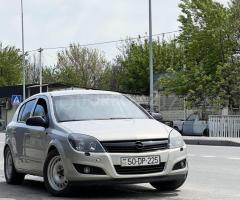 Opel Astra 2009 Dizel 90 Hetçbek 310000 km Mexanika