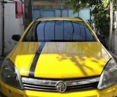 Opel Astra 2006 Benzin 140 Universal 500000 km Avtomat