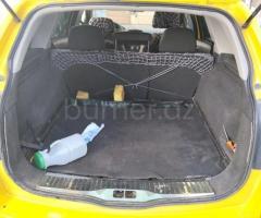 Opel Astra 2006 Benzin 140 Universal 500000 km Avtomat