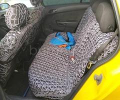 Opel Astra 2006 Benzin 140 Universal 500000 km Avtomat