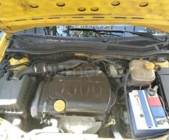 Opel Astra 2006 Benzin 140 Universal 500000 km Avtomat