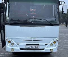 Iveco Otoyol 1998 Dizel 140 636000 km Avtobuslar Mexanika