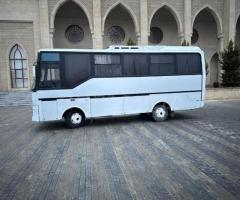 Iveco Otoyol 1998 Dizel 140 636000 km Avtobuslar Mexanika
