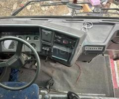 Iveco Otoyol 1998 Dizel 140 636000 km Avtobuslar Mexanika