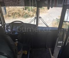 Hyundai Aerotown 2010 Dizel 320 290000 km Avtobuslar Mexanika