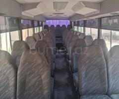 Hyundai Aerotown 2010 Dizel 320 290000 km Avtobuslar Mexanika