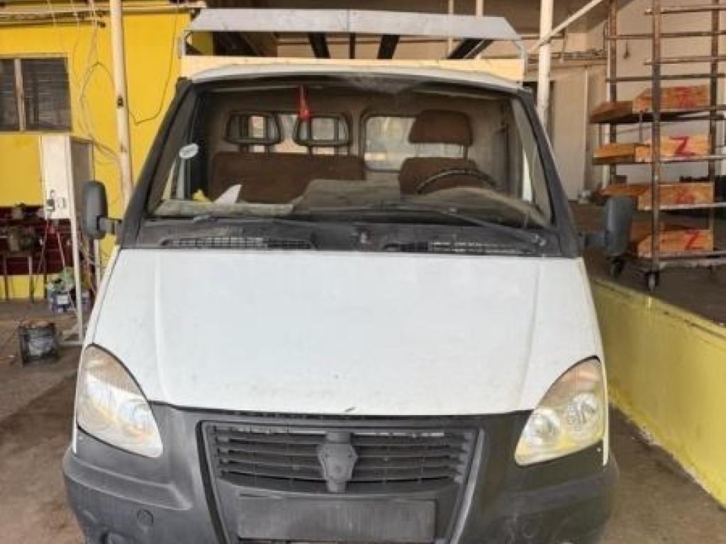 MARKALAR GAZ 2705 2003 Dizel 100 300000 km Mexanika