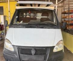 MARKALAR GAZ 2705 2003 Dizel 100 300000 km Mexanika