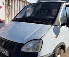 MARKALAR GAZ 2705 2003 Dizel 100 300000 km Mexanika
