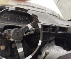 MARKALAR GAZ 33021 1998 Benzin 100 300000 km Mexanika